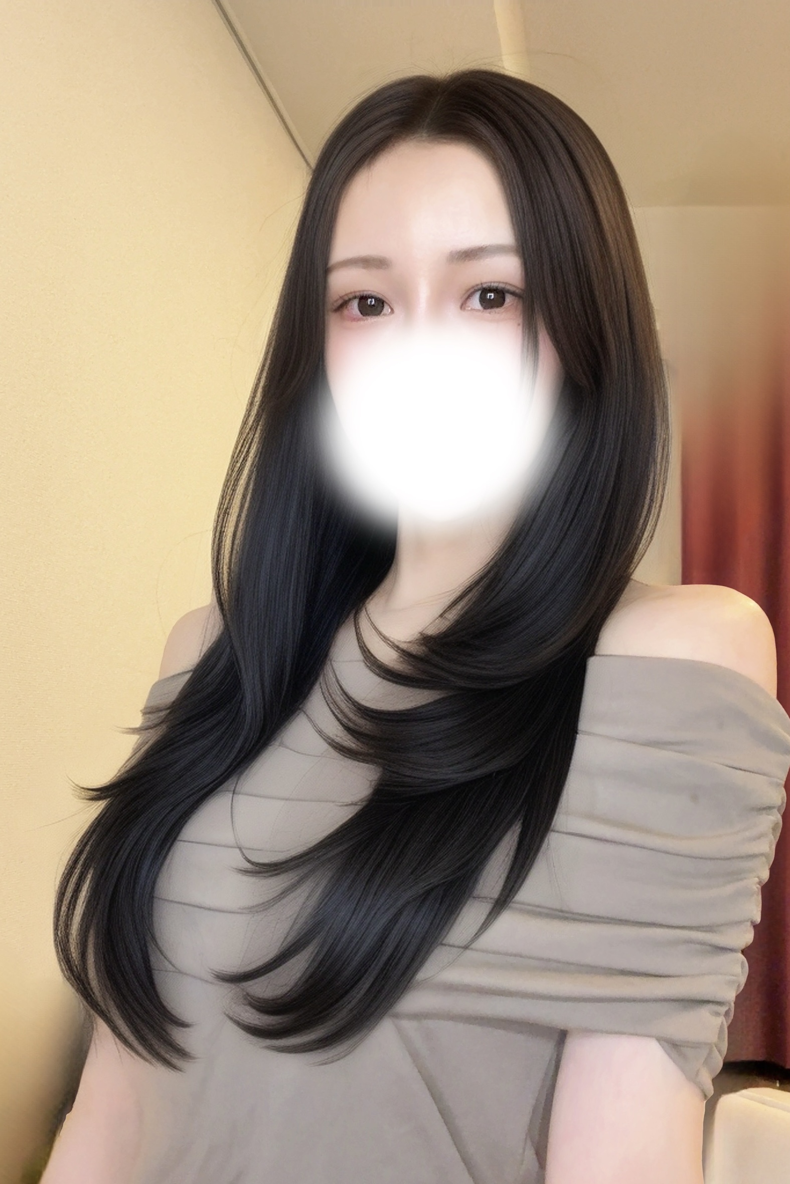 くろはさんの写真
