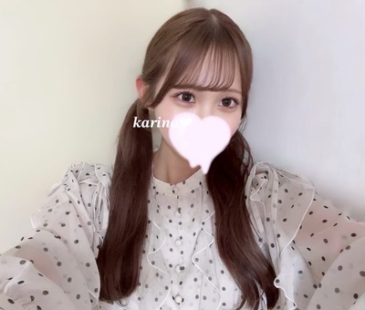 かりなさんの写真